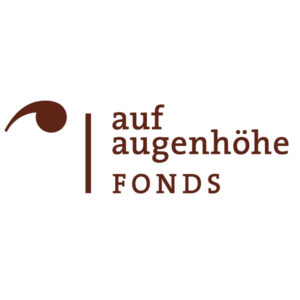 Logo: Fonds auf augenhöhe